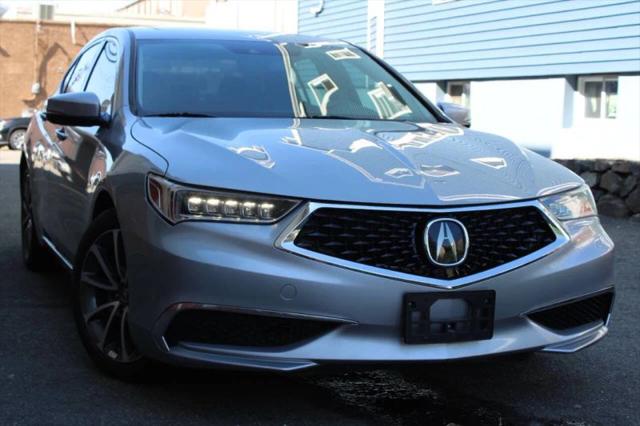 2018 Acura TLX 3.5 for sale in Paterson, NJ