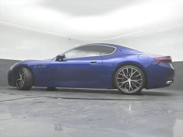 2024 Maserati GranTurismo Modena
