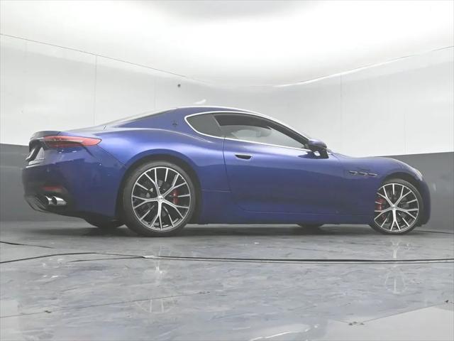 2024 Maserati GranTurismo Modena