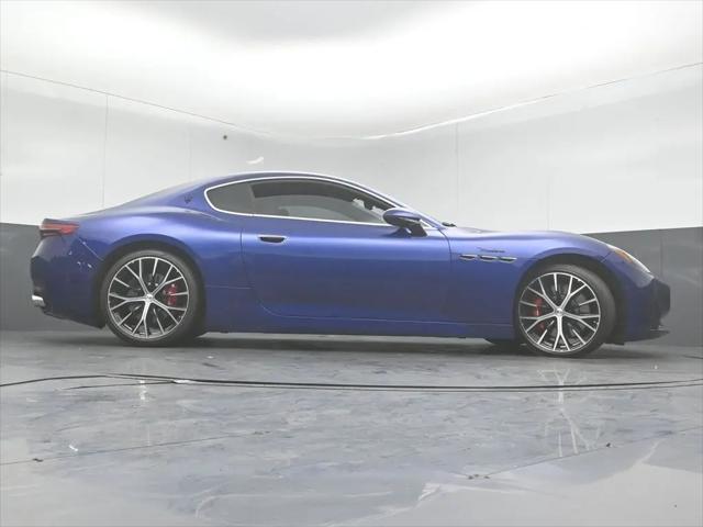 2024 Maserati GranTurismo Modena