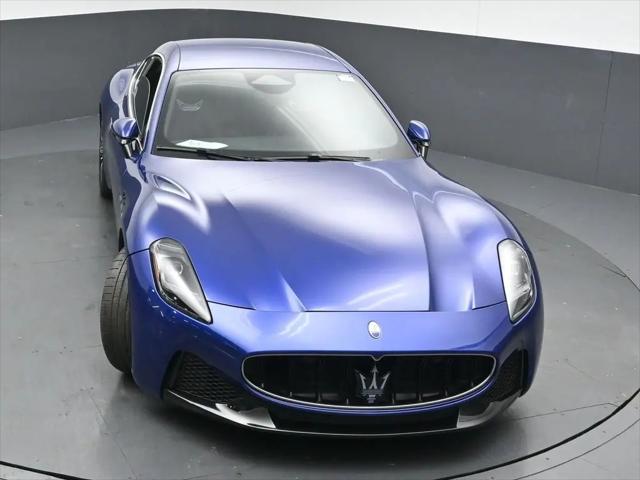 2024 Maserati GranTurismo Modena