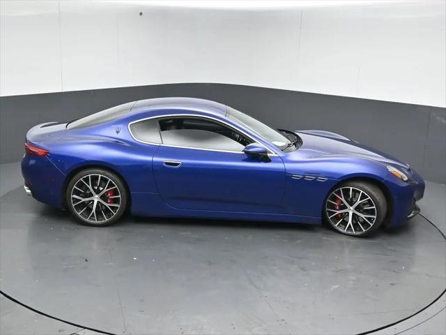 2024 Maserati GranTurismo Modena