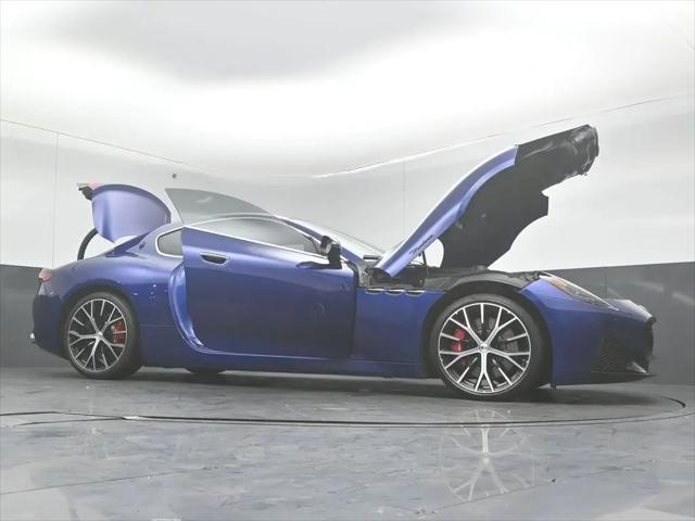 2024 Maserati GranTurismo Modena