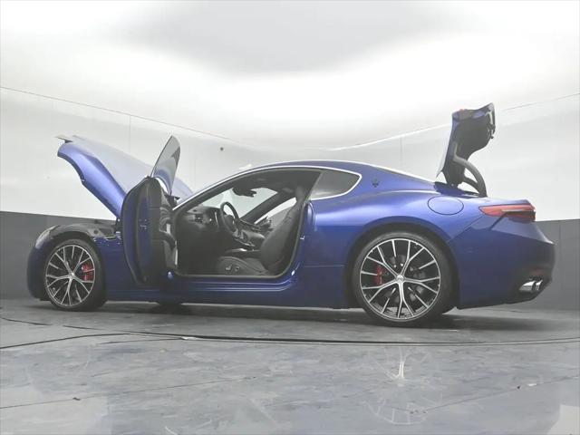 2024 Maserati GranTurismo Modena