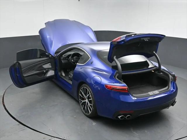 2024 Maserati GranTurismo Modena