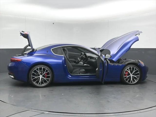 2024 Maserati GranTurismo Modena