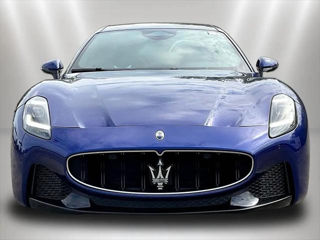 2024 Maserati GranTurismo Modena