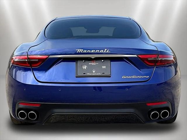 2024 Maserati GranTurismo Modena