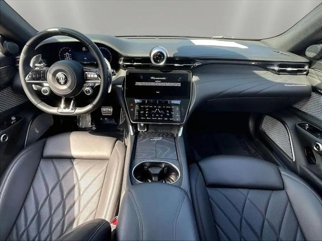 2024 Maserati GranTurismo Modena