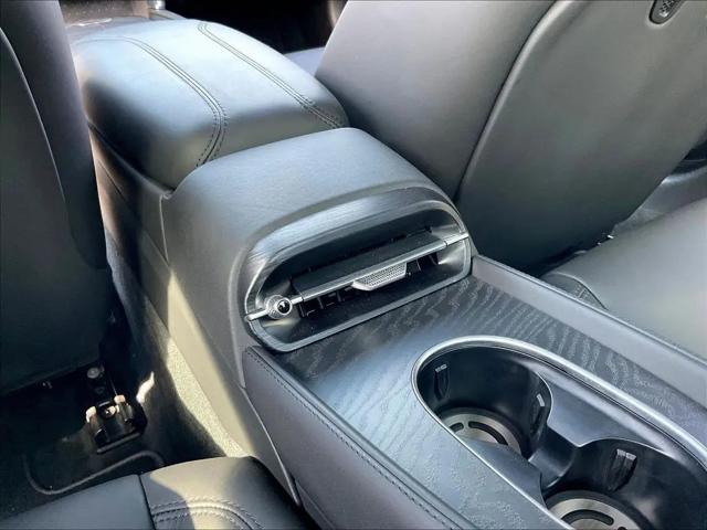 2024 Maserati GranTurismo Modena