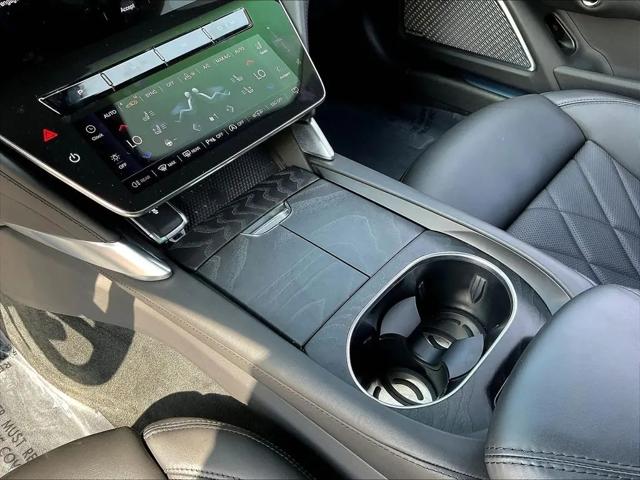 2024 Maserati GranTurismo Modena