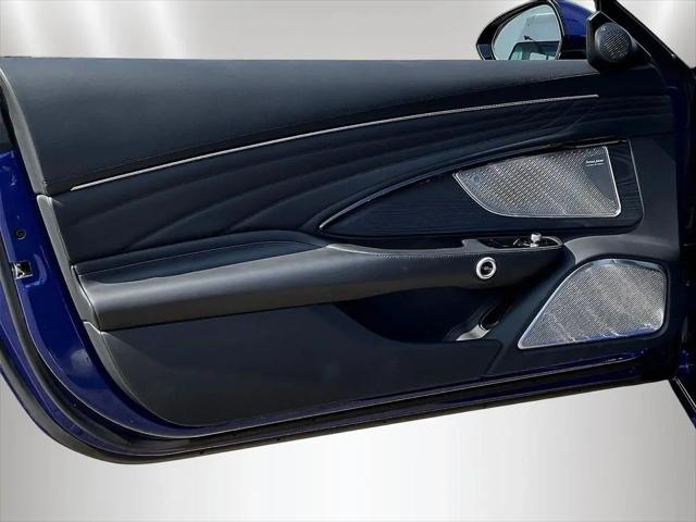 2024 Maserati GranTurismo Modena