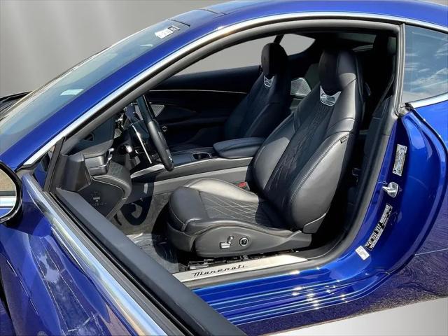 2024 Maserati GranTurismo Modena