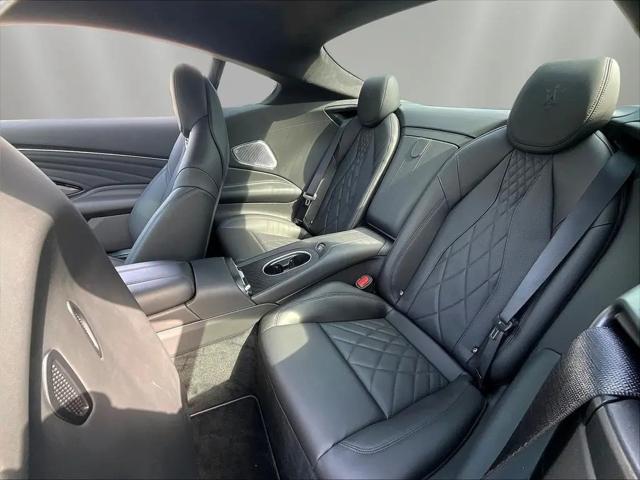 2024 Maserati GranTurismo Modena