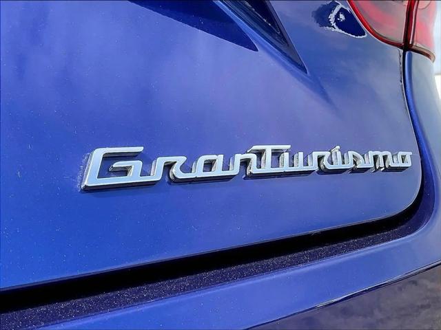2024 Maserati GranTurismo Modena