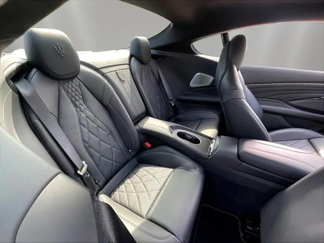 2024 Maserati GranTurismo Modena