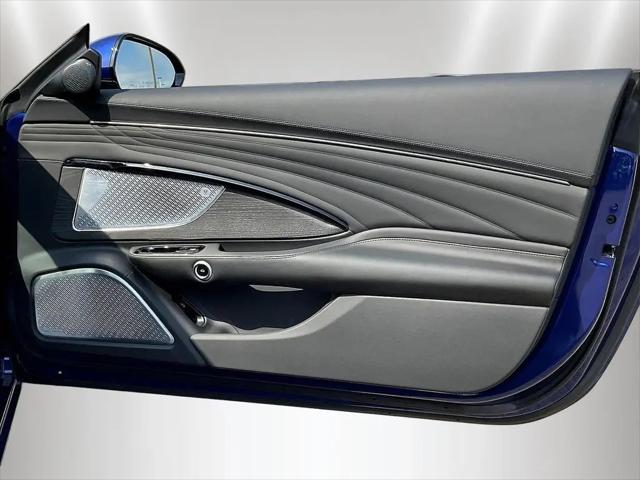 2024 Maserati GranTurismo Modena