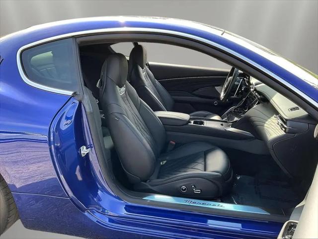 2024 Maserati GranTurismo Modena