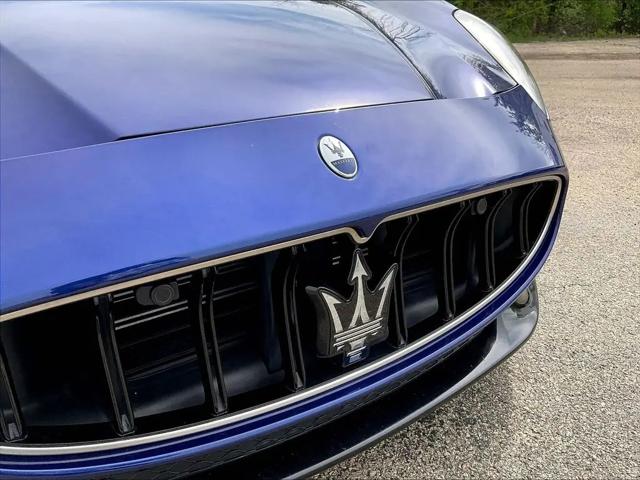 2024 Maserati GranTurismo Modena