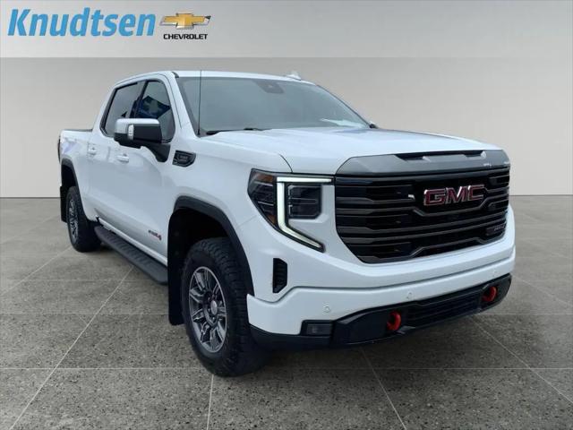 2024 GMC Sierra 1500 AT4 for sale in Post Falls, ID