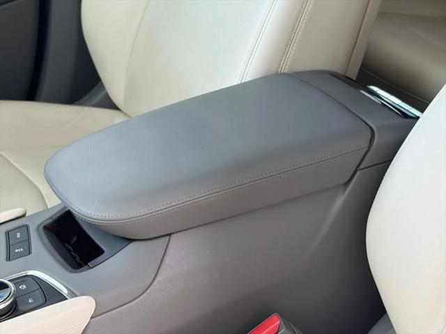 2020 Cadillac XT5 FWD Premium Luxury