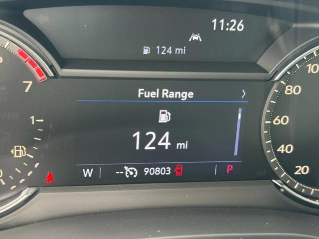2020 Cadillac XT5 FWD Premium Luxury