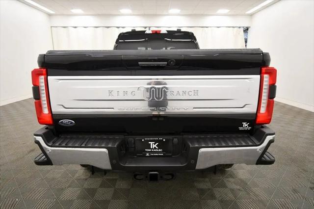 2024 Ford F-250 King Ranch