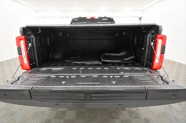 2024 Ford F-250 King Ranch
