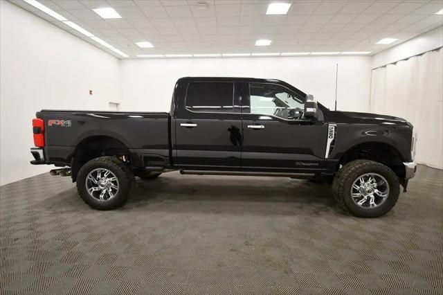 2024 Ford F-250 King Ranch