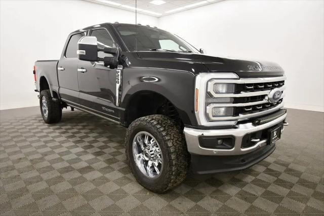 2024 Ford F-250 King Ranch