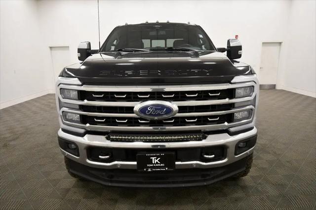 2024 Ford F-250 King Ranch