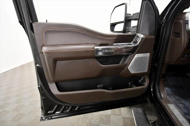 2024 Ford F-250 King Ranch