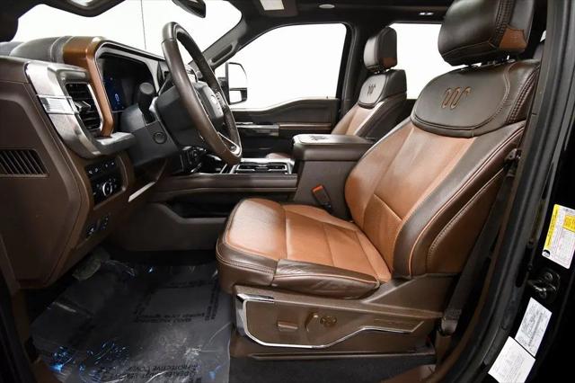 2024 Ford F-250 King Ranch
