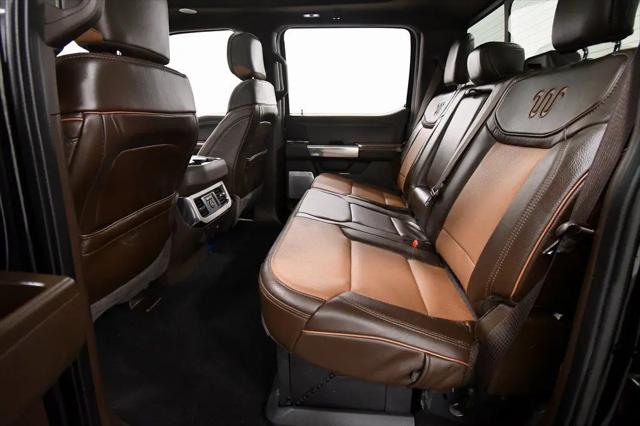 2024 Ford F-250 King Ranch