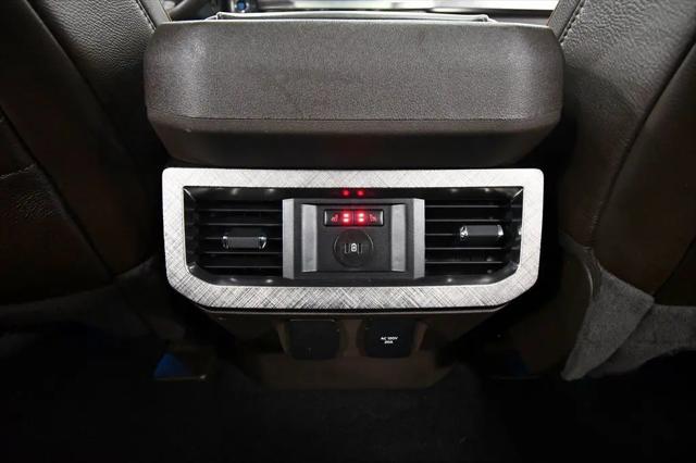 2024 Ford F-250 King Ranch