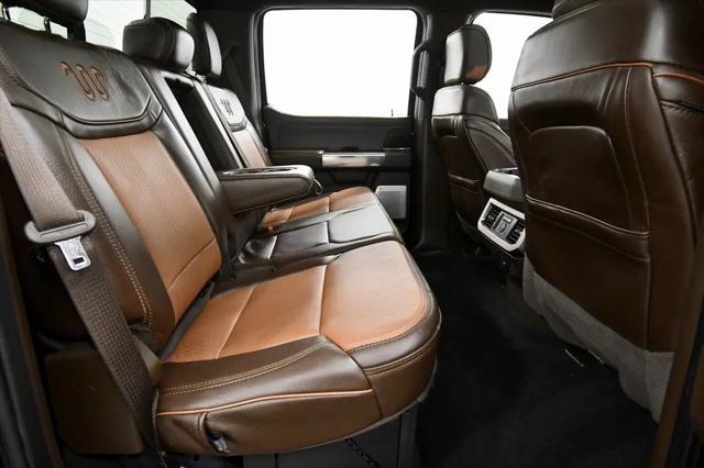 2024 Ford F-250 King Ranch