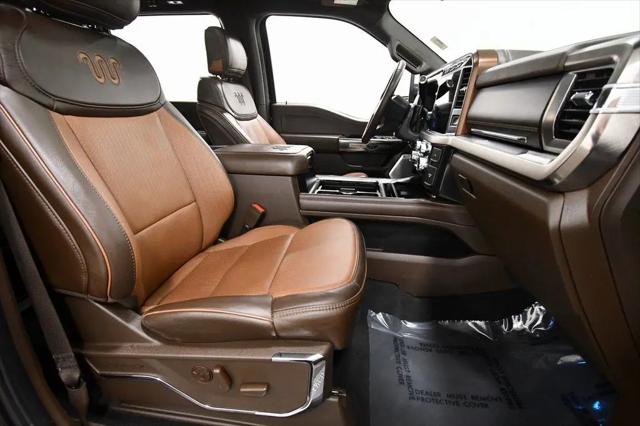 2024 Ford F-250 King Ranch