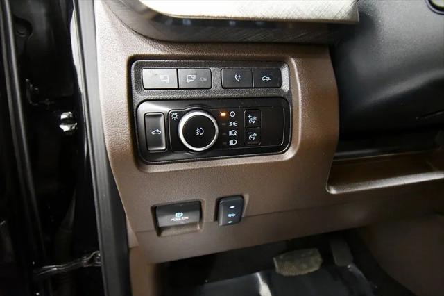 2024 Ford F-250 King Ranch