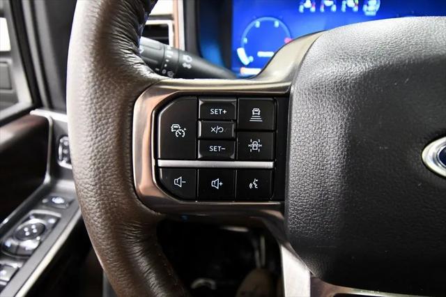 2024 Ford F-250 King Ranch