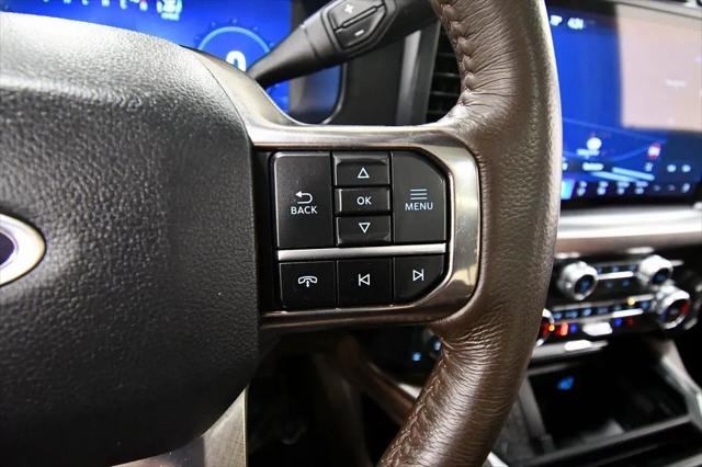 2024 Ford F-250 King Ranch