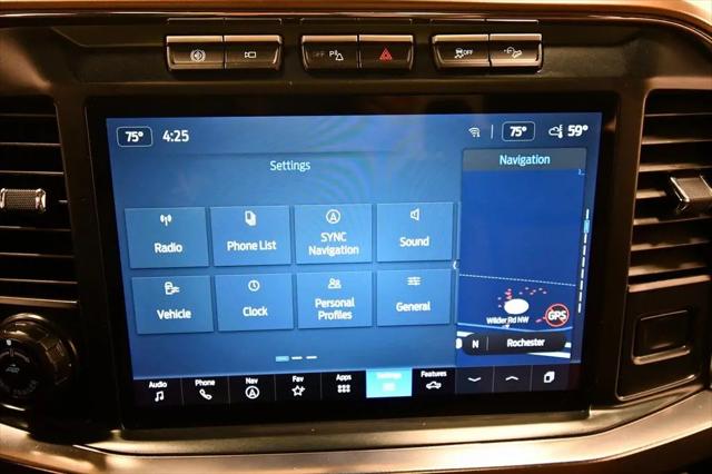 2024 Ford F-250 King Ranch