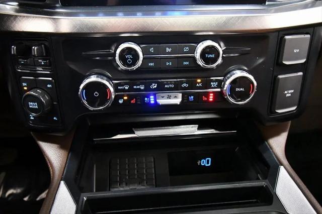2024 Ford F-250 King Ranch