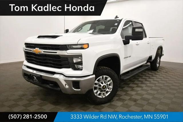 2024 Chevrolet Silverado 2500HD LT for sale in Rochester, MN