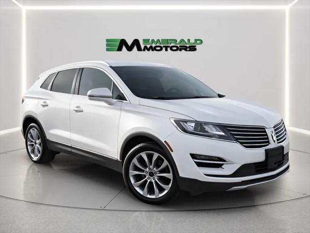 2017 Lincoln MKC Select for sale in Blaine, WA
