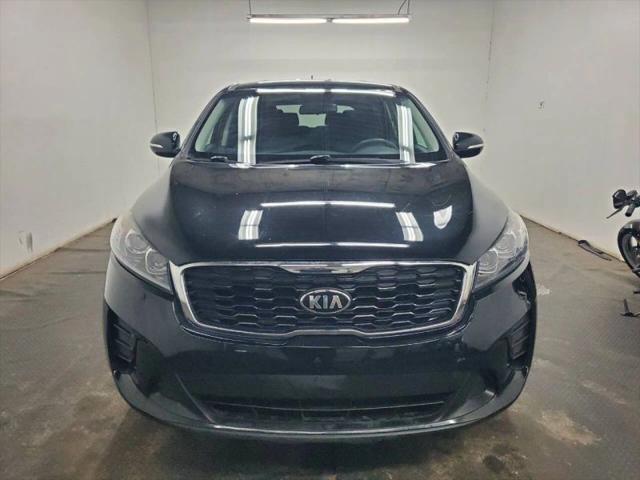 2019 Kia Sorento 2.4L LX