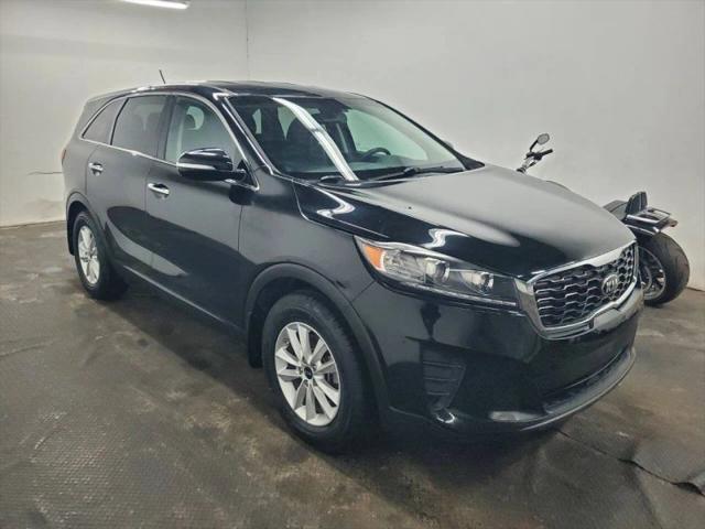 2019 Kia Sorento 2.4L LX