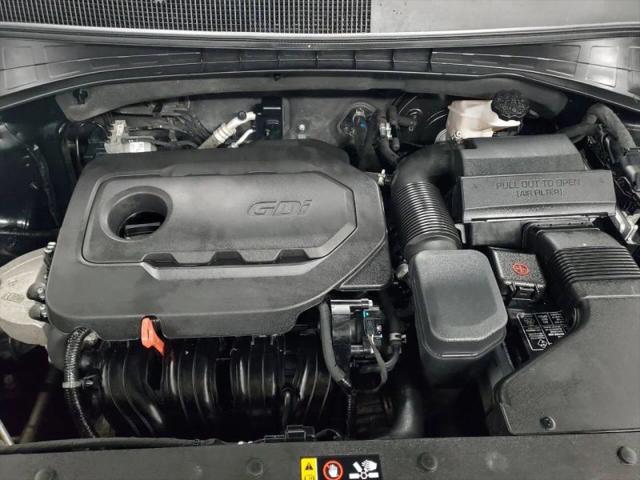 2019 Kia Sorento 2.4L LX
