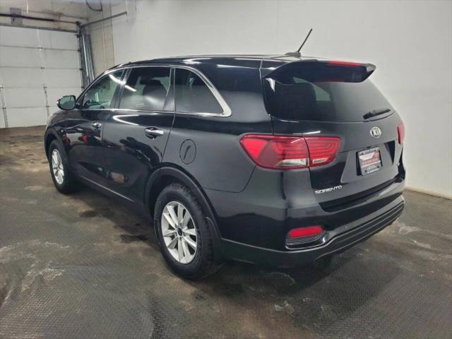 2019 Kia Sorento 2.4L LX