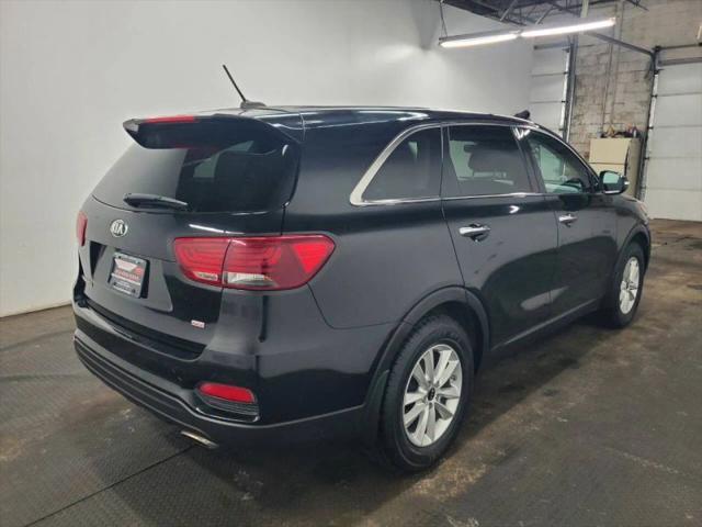 2019 Kia Sorento 2.4L LX