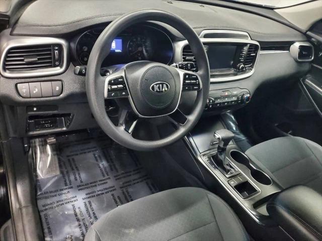 2019 Kia Sorento 2.4L LX